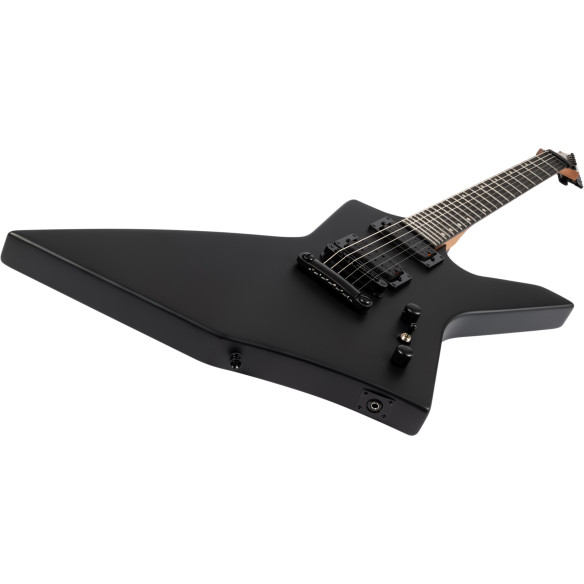 Spira X400-MBK Guitarra Eléctrica Satin Black Spira X400-MBK Guitarra Eléctrica Satin Black