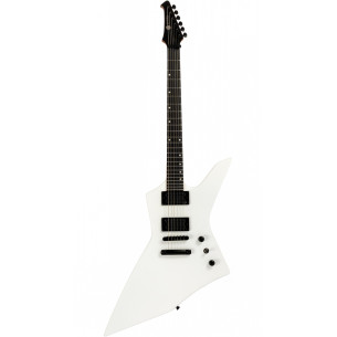 Spira X400-MWH Guitarra Eléctrica Satin White