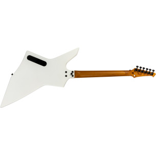 Spira X400-MWH Guitarra Eléctrica Satin White 2