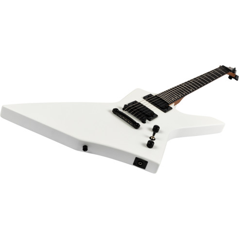 Spira X400-MWH Guitarra Eléctrica Satin White