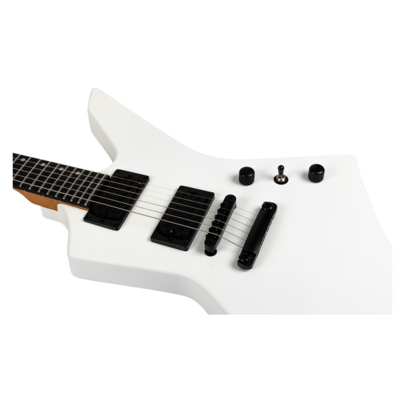 Spira X400-MWH Guitarra Eléctrica Satin White Spira X400-MWH Guitarra Eléctrica Satin White