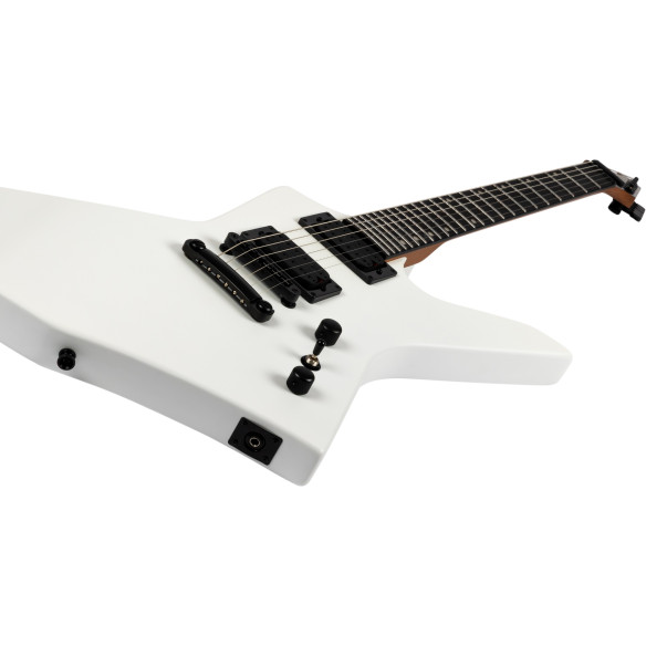 Spira X400-MWH Guitarra Eléctrica Satin White Spira X400-MWH Guitarra Eléctrica Satin White