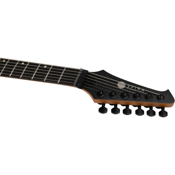 Spira X400-MWH Guitarra Eléctrica Satin White Spira X400-MWH Guitarra Eléctrica Satin White