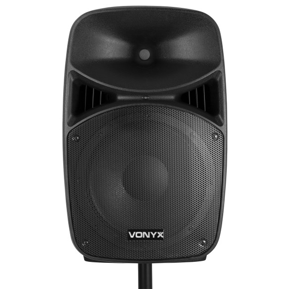 Vonyx VPS152A Equipo de sonido Completo