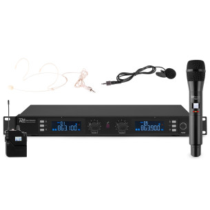 PD632C Combo Set