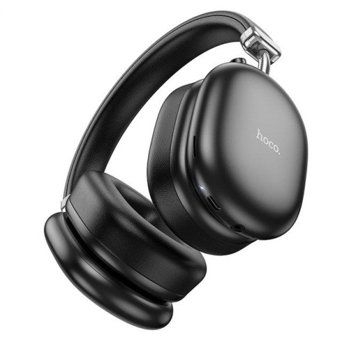 Apokin HOCO W35 Auriculares inalámbricos Color Negro