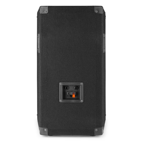 Vonyx VX210 Equipo Sonido Completo 2 Altavoces de 10" 800 Watts