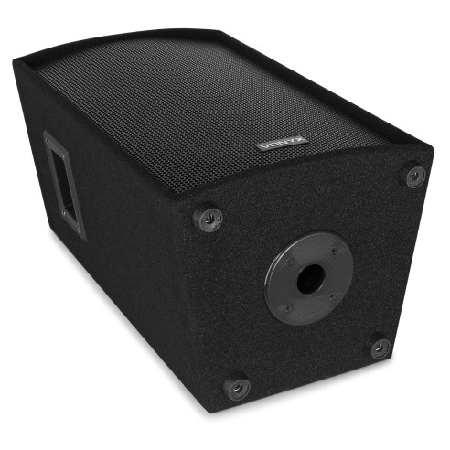 Vonyx VX210 Equipo Sonido Completo 2 Altavoces de 10" 800 Watts