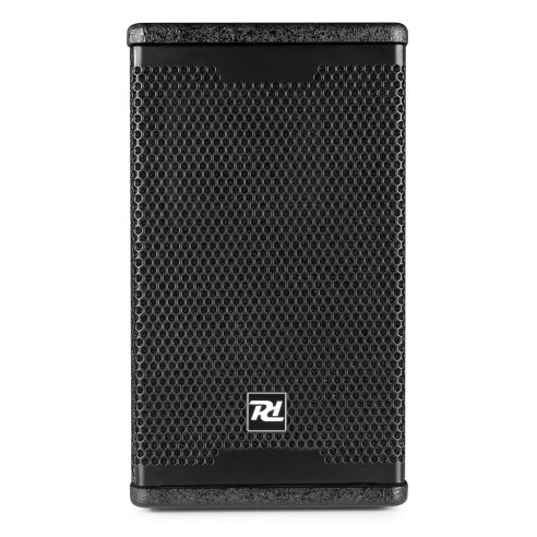 Power Dynamics PD COMBO 1200 Sistema de Sonido 1 Subwoofer 12"  2 Satélites 6,5" Amplificación Clase D