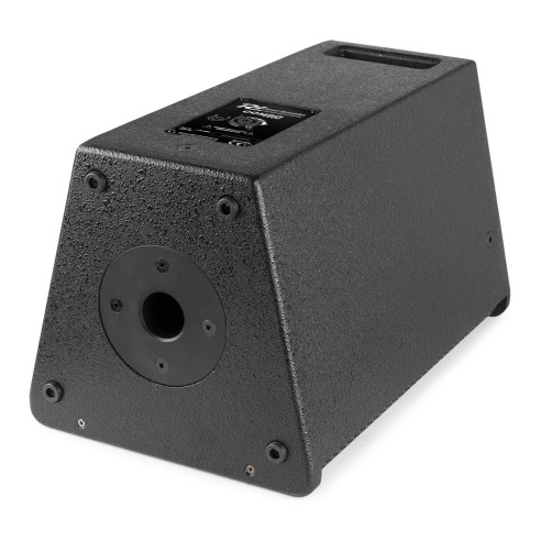Power Dynamics PD COMBO 1200 Sistema de Sonido 1 Subwoofer 12"  2 Satélites 6,5" Amplificación Clase D
