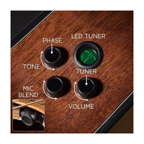 Compra GOLD-A8 ELECT LIGHT BURST online | MusicSales