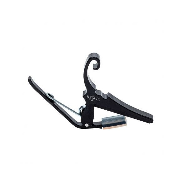 Kyser KGCBA Cejilla Plana para Clásica