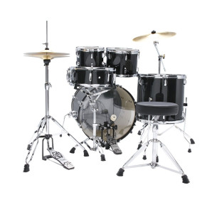 Tama ST50H5-BNS STAGESTAR Kit Bateria 5PC 20" con Platos 2