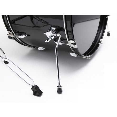 Tama ST50H5-BNS STAGESTAR Kit Bateria 5PC 20" con Platos