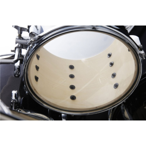 Tama ST50H5-BNS STAGESTAR Kit Bateria 5PC 20" con Platos