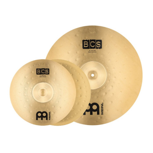 Tama ST50H5-BNS STAGESTAR Kit Bateria 5PC 20" con Platos