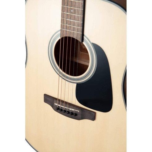 Takamine GLD12E NS Guitarra Acústica Dreadnought Natural