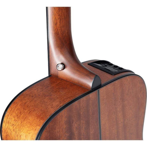 Takamine GLD12E NS Guitarra Acústica Dreadnought Natural