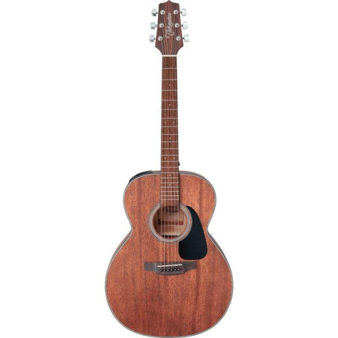 Takamine GLN11E NS Guitarra Acústica Nex Natural