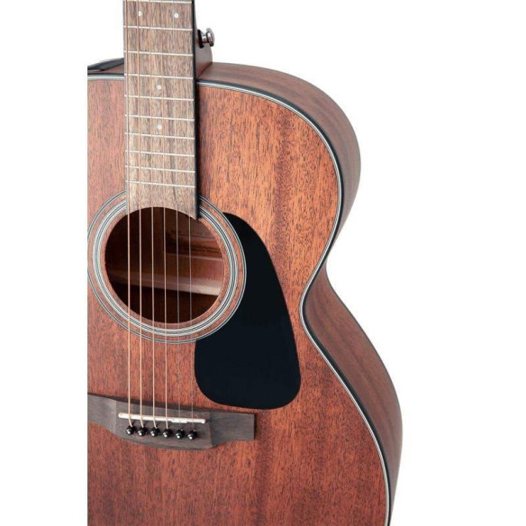 Takamine GLN11E NS Guitarra Acústica Nex Natural