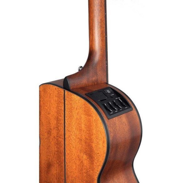 Takamine GLN11E NS Guitarra Acústica Nex Natural