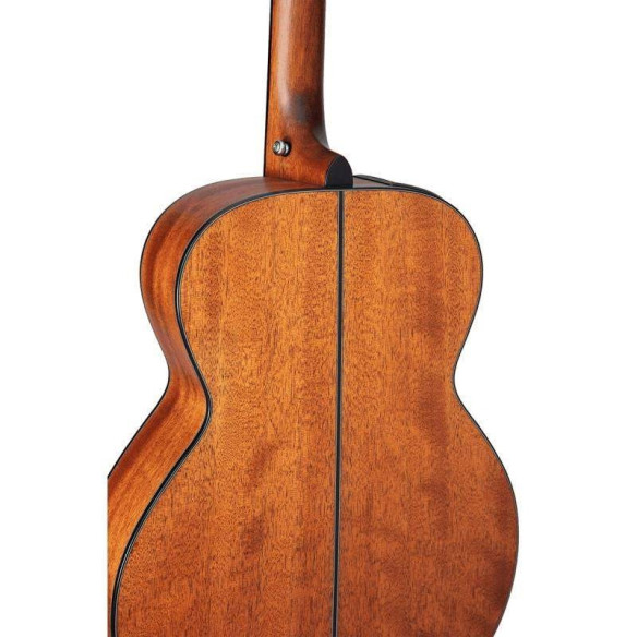 Takamine GLN11E NS Guitarra Acústica Nex Natural