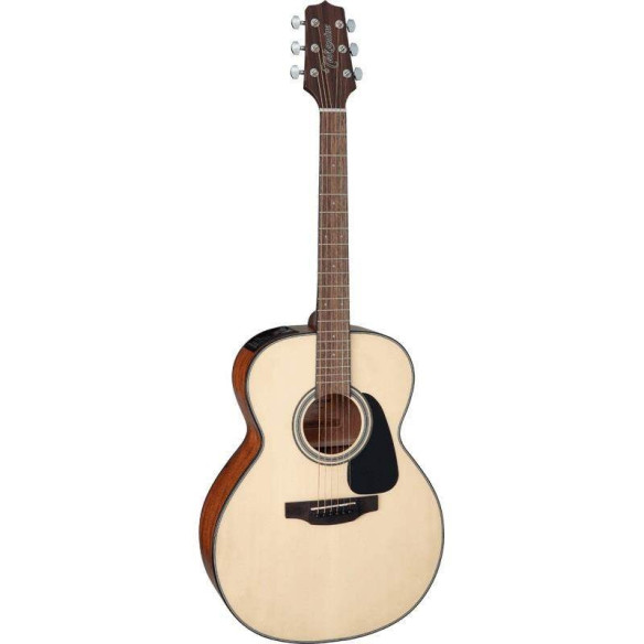 Takamine GLN12E NS Guitarra Acústica Nex Natural Takamine GLN12E NS Guitarra Acústica Nex Natural
