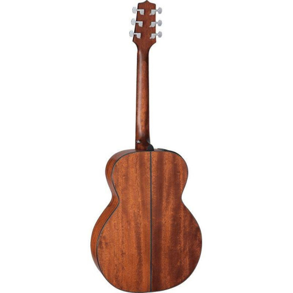 Takamine GLN12E NS Guitarra Acústica Nex Natural Takamine GLN12E NS Guitarra Acústica Nex Natural