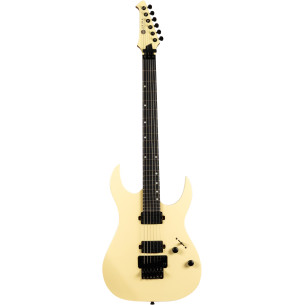 Spira S420-AWH Guitarra Eléctrica Antique White