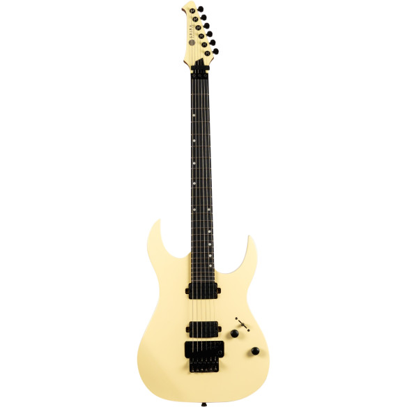 Spira S420-AWH Guitarra Eléctrica Antique White Spira S420-AWH Guitarra Eléctrica Antique White