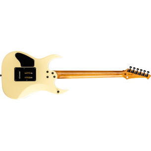 Spira S420-AWH Guitarra Eléctrica Antique White 2