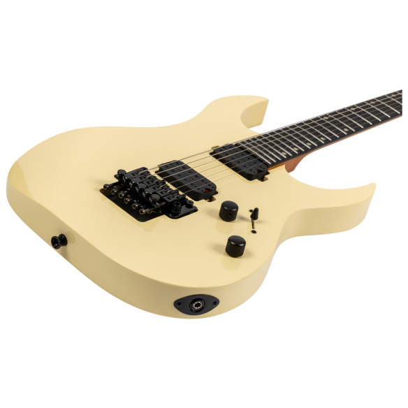Spira S420-AWH Guitarra Eléctrica Antique White Spira S420-AWH Guitarra Eléctrica Antique White