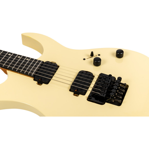 Spira S420-AWH Guitarra Eléctrica Antique White Spira S420-AWH Guitarra Eléctrica Antique White