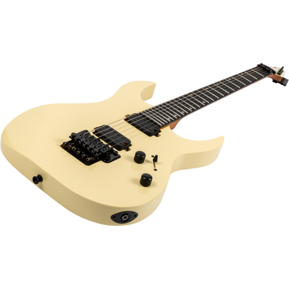 Spira S420-AWH Guitarra Eléctrica Antique White Spira S420-AWH Guitarra Eléctrica Antique White