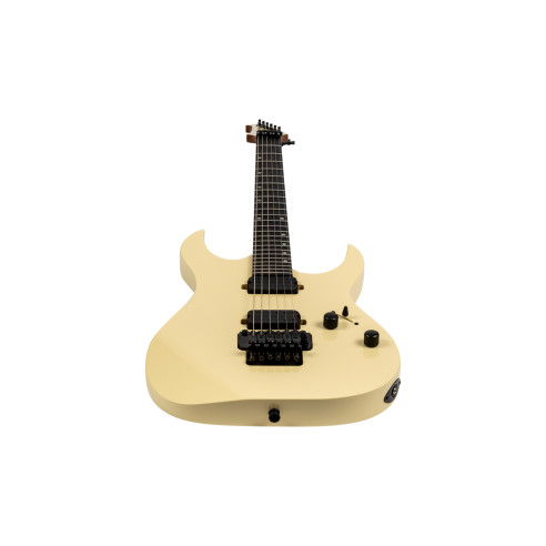 Spira S420-AWH Guitarra Eléctrica Antique White