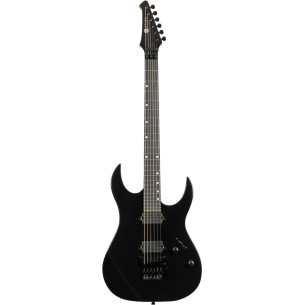 Spira S420-BK Guitarra Eléctrica Black Metallic