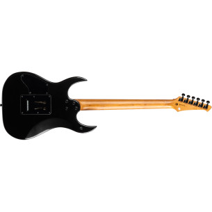 Spira S420-BK Guitarra Eléctrica Black Metallic 2