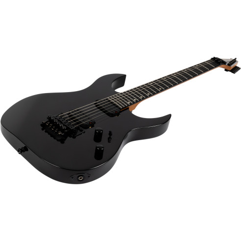 Spira S420-BK Guitarra Eléctrica Black Metallic