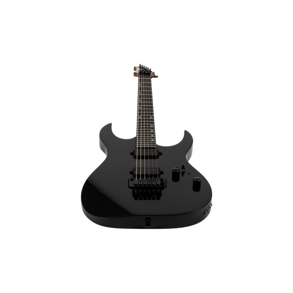 Spira S420-BK Guitarra Eléctrica Black Metallic