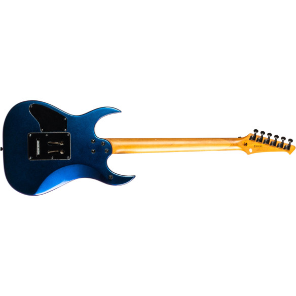 Spira S420-CHM Guitarra Eléctrica Chameleon Spira S420-CHM Guitarra Eléctrica Chameleon