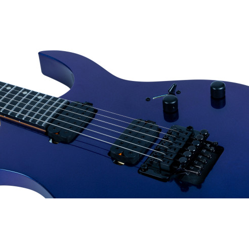 Spira S420-CHM Guitarra Eléctrica Chameleon