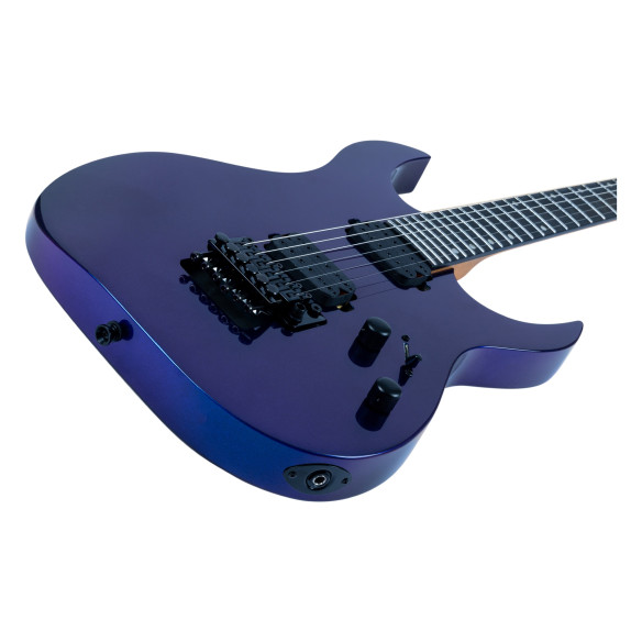 Spira S420-CHM Guitarra Eléctrica Chameleon Spira S420-CHM Guitarra Eléctrica Chameleon