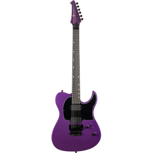 Spira T420-PP Guitarra Eléctrica Metallic Purple