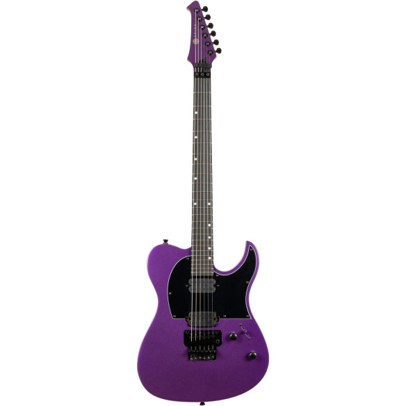 Spira T420-PP Guitarra Eléctrica Metallic Purple Spira T420-PP Guitarra Eléctrica Metallic Purple