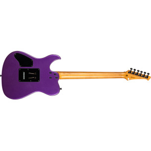 Spira T420-PP Guitarra Eléctrica Metallic Purple 2