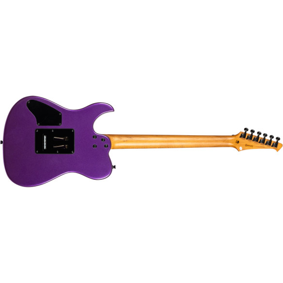 Spira T420-PP Guitarra Eléctrica Metallic Purple Spira T420-PP Guitarra Eléctrica Metallic Purple