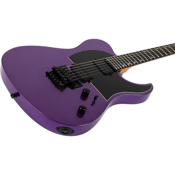 Spira T420-PP Guitarra Eléctrica Metallic Purple Spira T420-PP Guitarra Eléctrica Metallic Purple