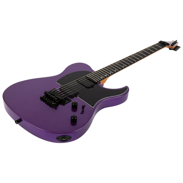 Spira T420-PP Guitarra Eléctrica Metallic Purple Spira T420-PP Guitarra Eléctrica Metallic Purple