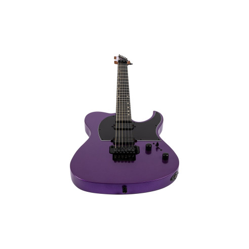 Spira T420-PP Guitarra Eléctrica Metallic Purple