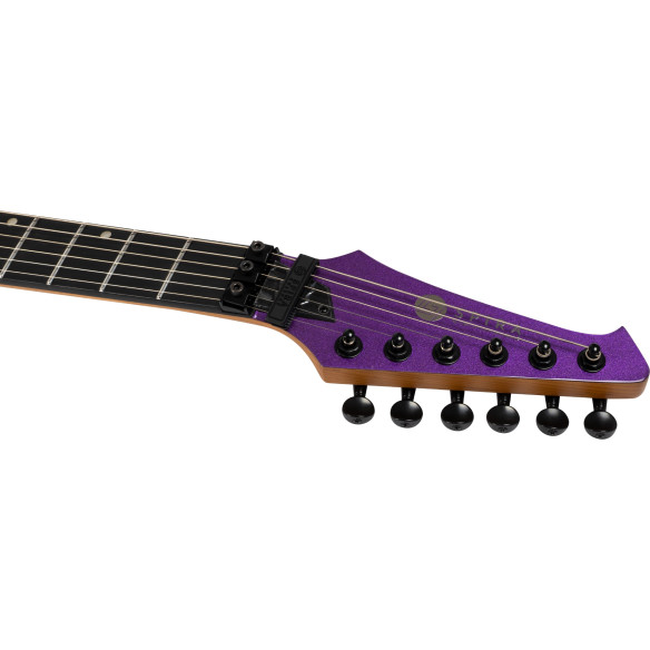 Spira T420-PP Guitarra Eléctrica Metallic Purple Spira T420-PP Guitarra Eléctrica Metallic Purple